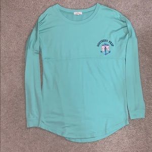 Cute and comfy oversized tee 👚